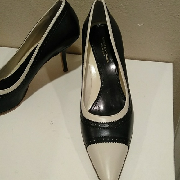 Adrienne vittadini pumps new - Picture 3 of 4